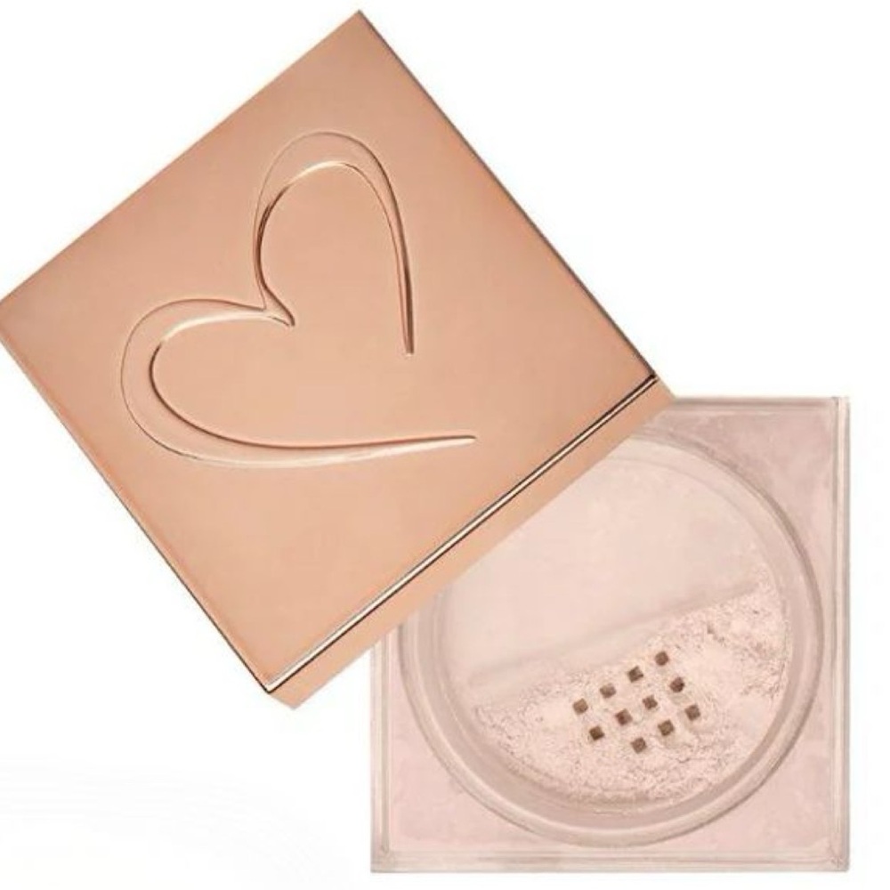 🦋Beauty Creations Butternutt Babe Bye Filter Loose Setting Powder- NWT